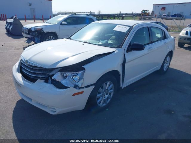 Photo 1 VIN: 1C3CC4FB5AN146424 - CHRYSLER SEBRING 