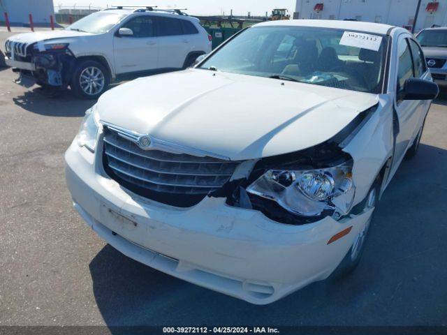 Photo 5 VIN: 1C3CC4FB5AN146424 - CHRYSLER SEBRING 