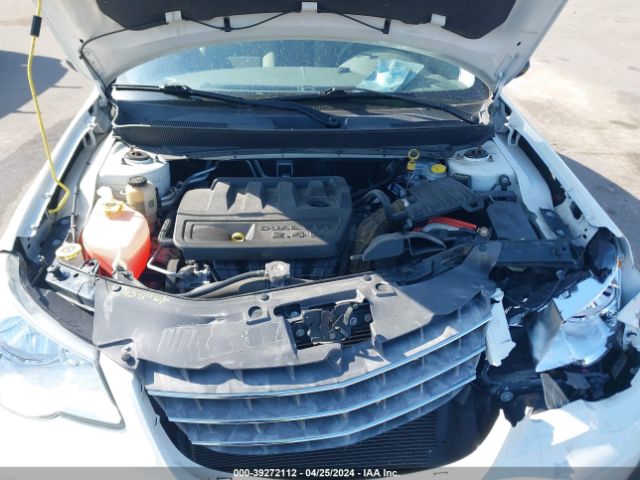 Photo 9 VIN: 1C3CC4FB5AN146424 - CHRYSLER SEBRING 