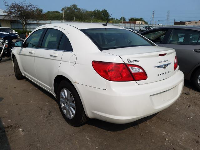 Photo 2 VIN: 1C3CC4FB5AN148030 - CHRYSLER SEBRING TO 