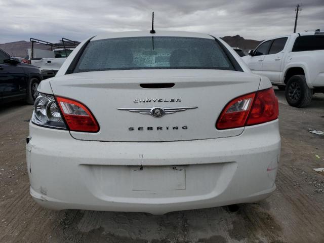 Photo 5 VIN: 1C3CC4FB5AN148948 - CHRYSLER SEBRING 