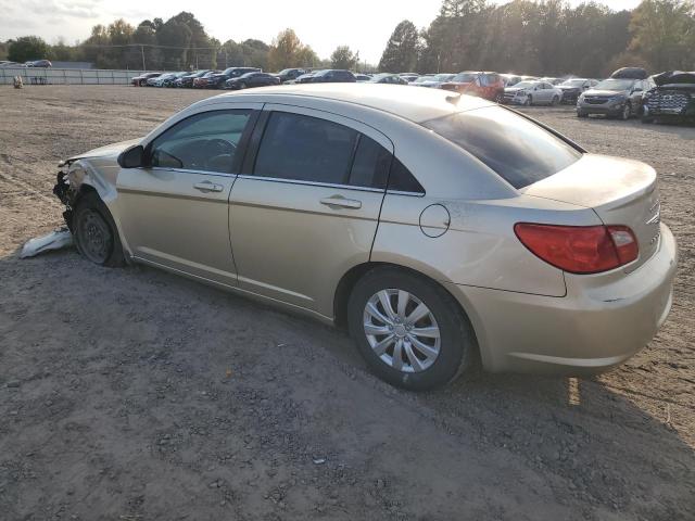 Photo 1 VIN: 1C3CC4FB5AN152837 - CHRYSLER SEBRING TO 