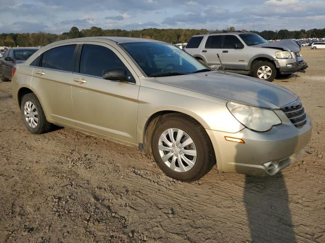 Photo 3 VIN: 1C3CC4FB5AN152837 - CHRYSLER SEBRING TO 