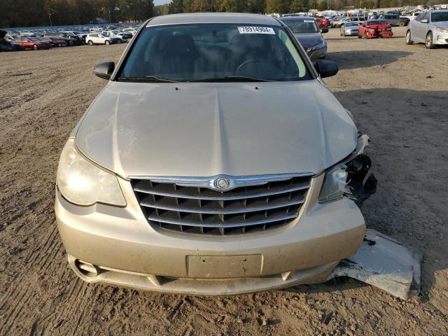 Photo 4 VIN: 1C3CC4FB5AN152837 - CHRYSLER SEBRING TO 