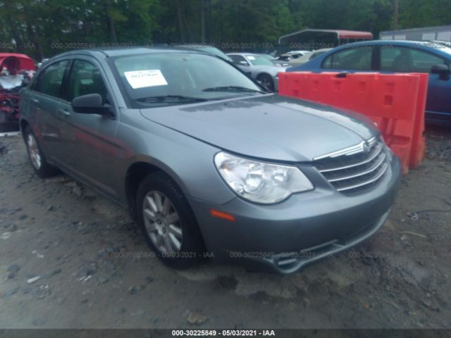 Photo 0 VIN: 1C3CC4FB5AN173672 - CHRYSLER SEBRING 