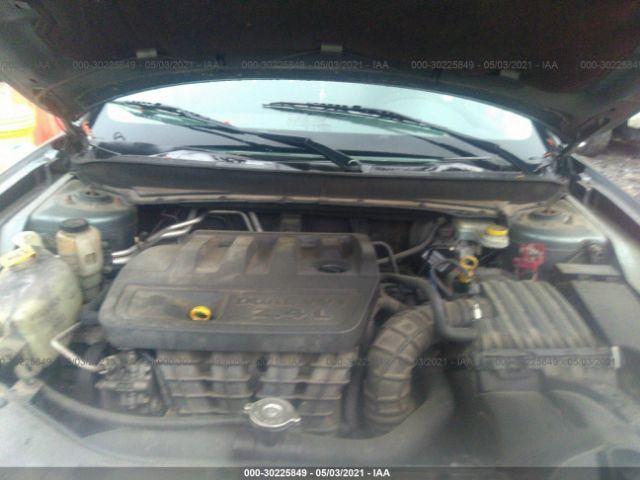 Photo 9 VIN: 1C3CC4FB5AN173672 - CHRYSLER SEBRING 