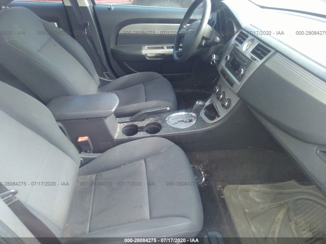 Photo 4 VIN: 1C3CC4FB5AN173820 - CHRYSLER SEBRING 