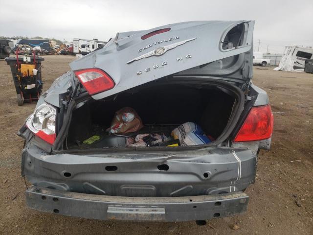 Photo 5 VIN: 1C3CC4FB5AN183800 - CHRYSLER SEBRING TO 