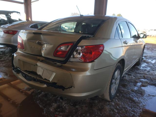 Photo 3 VIN: 1C3CC4FB5AN208470 - CHRYSLER SEBRING TO 