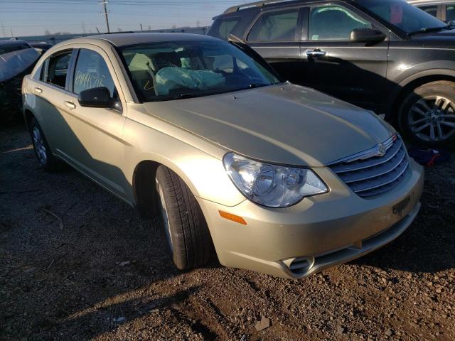 Photo 0 VIN: 1C3CC4FB5AN211370 - CHRYSLER SEBRING TO 