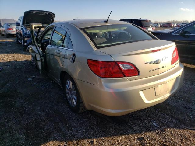 Photo 2 VIN: 1C3CC4FB5AN211370 - CHRYSLER SEBRING TO 