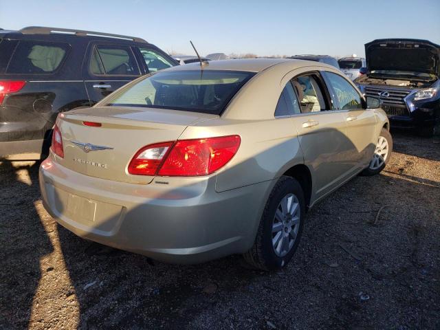 Photo 3 VIN: 1C3CC4FB5AN211370 - CHRYSLER SEBRING TO 