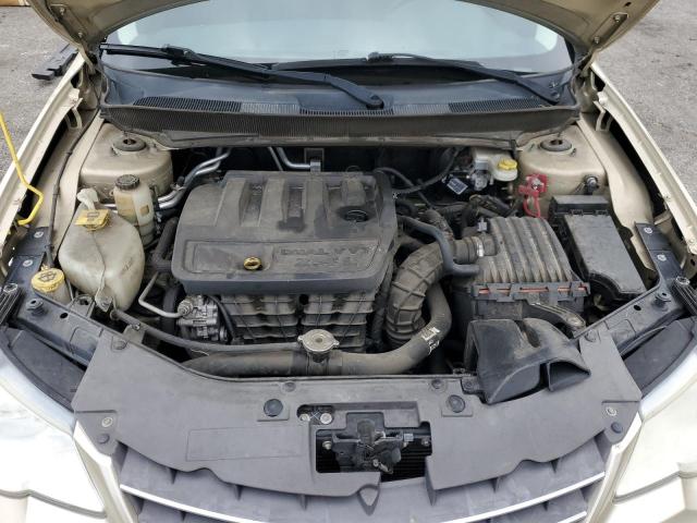 Photo 10 VIN: 1C3CC4FB5AN220084 - CHRYSLER SEBRING 