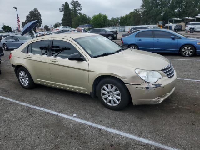 Photo 3 VIN: 1C3CC4FB5AN220084 - CHRYSLER SEBRING 