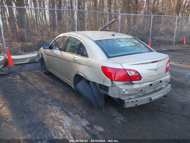 Photo 2 VIN: 1C3CC4FB5AN233921 - CHRYSLER SEBRING 