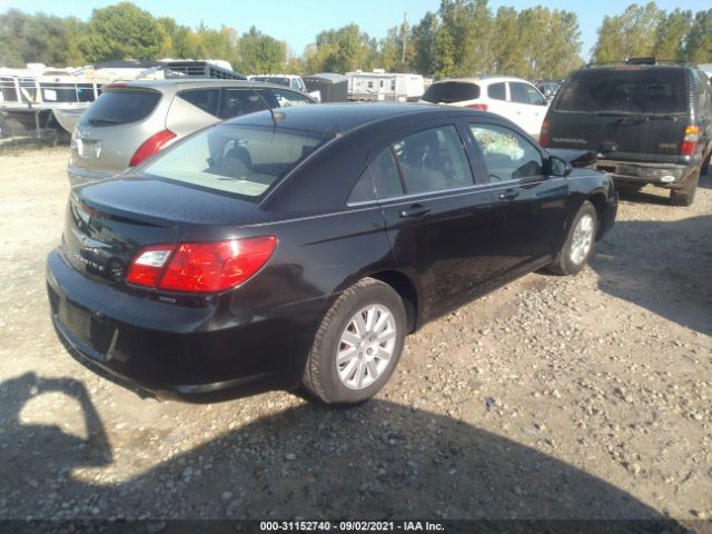 Photo 3 VIN: 1C3CC4FB5AN236737 - CHRYSLER SEBRING 