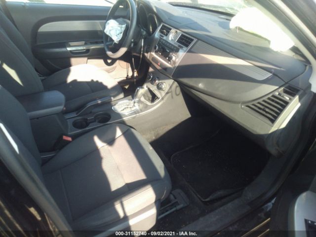 Photo 4 VIN: 1C3CC4FB5AN236737 - CHRYSLER SEBRING 