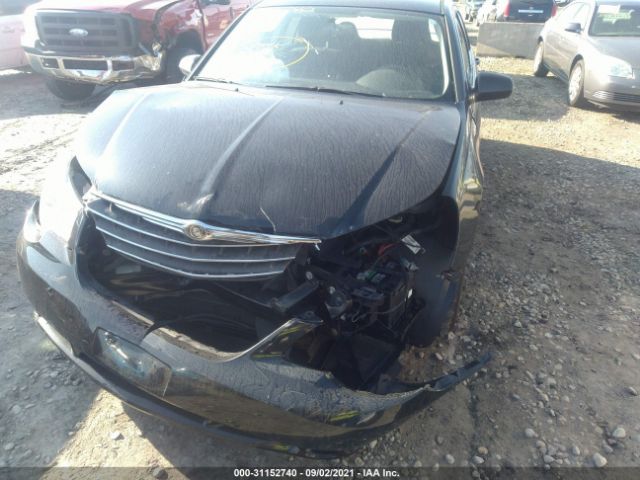 Photo 5 VIN: 1C3CC4FB5AN236737 - CHRYSLER SEBRING 