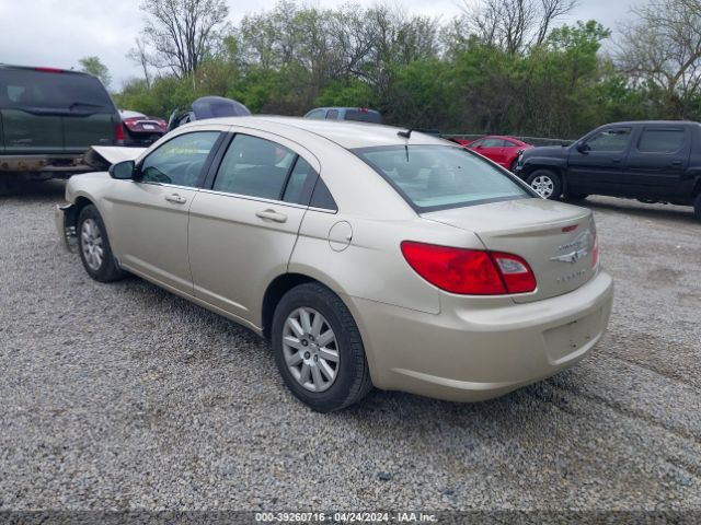 Photo 2 VIN: 1C3CC4FB6AN115683 - CHRYSLER SEBRING 