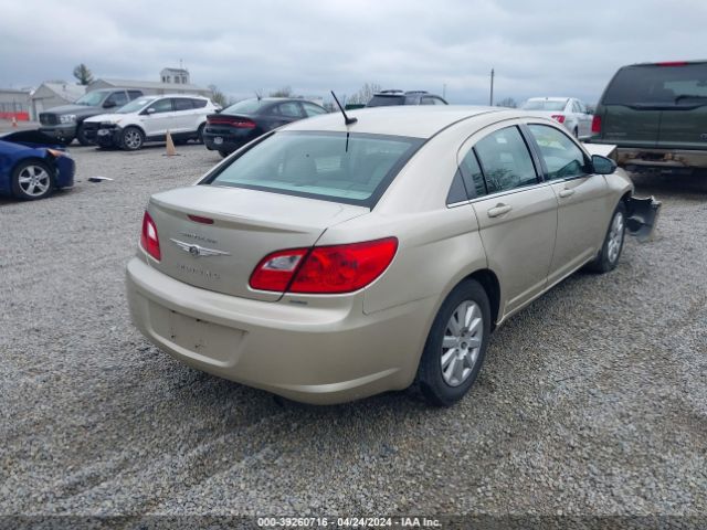 Photo 3 VIN: 1C3CC4FB6AN115683 - CHRYSLER SEBRING 