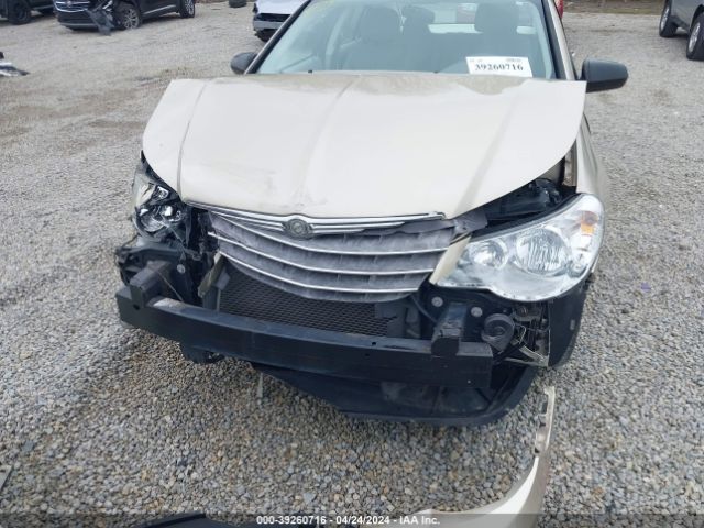 Photo 5 VIN: 1C3CC4FB6AN115683 - CHRYSLER SEBRING 