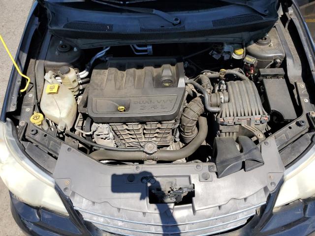 Photo 10 VIN: 1C3CC4FB6AN157500 - CHRYSLER SEBRING TO 