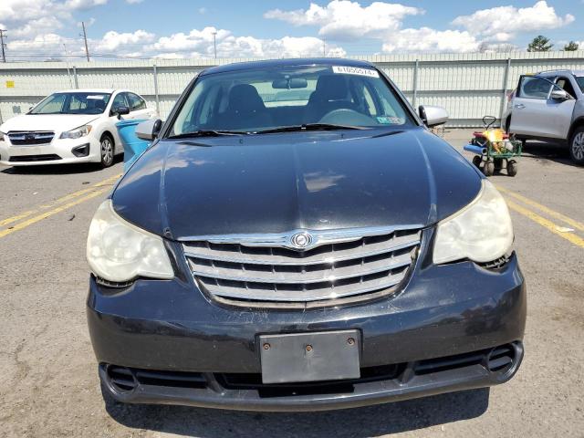 Photo 4 VIN: 1C3CC4FB6AN157500 - CHRYSLER SEBRING TO 