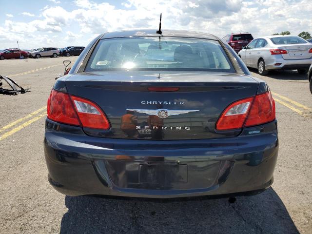 Photo 5 VIN: 1C3CC4FB6AN157500 - CHRYSLER SEBRING TO 