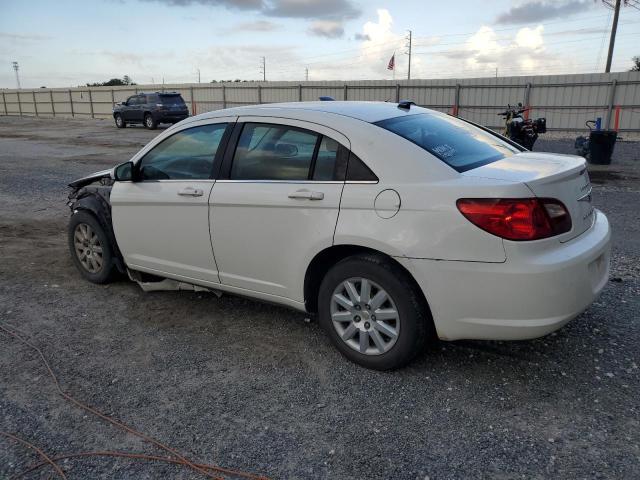 Photo 1 VIN: 1C3CC4FB6AN158601 - CHRYSLER SEBRING TO 