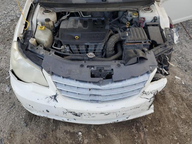 Photo 10 VIN: 1C3CC4FB6AN158601 - CHRYSLER SEBRING TO 