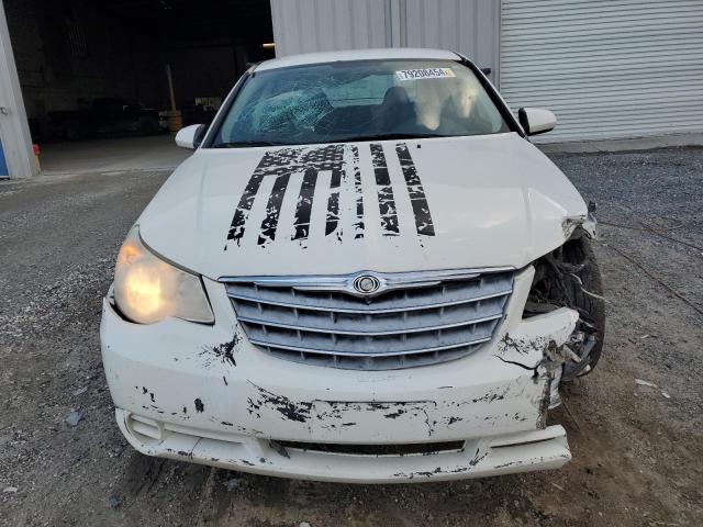 Photo 4 VIN: 1C3CC4FB6AN158601 - CHRYSLER SEBRING TO 