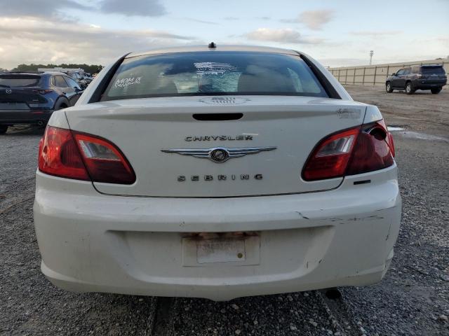 Photo 5 VIN: 1C3CC4FB6AN158601 - CHRYSLER SEBRING TO 