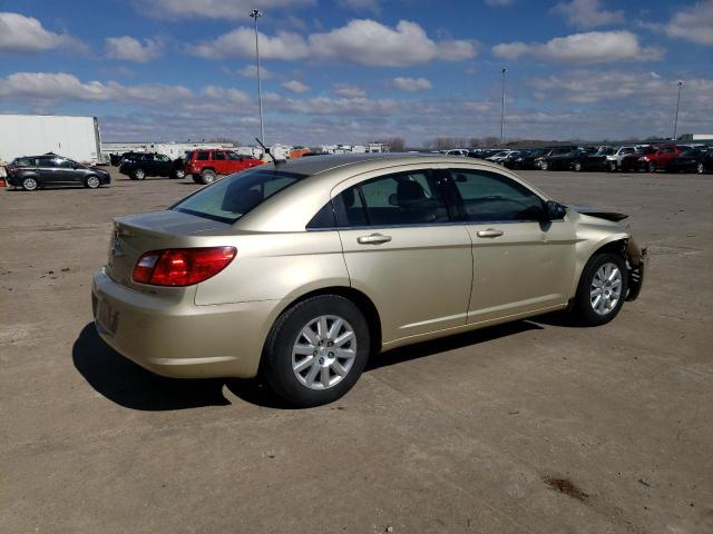 Photo 2 VIN: 1C3CC4FB6AN163264 - CHRYSLER SEBRING TO 