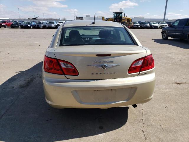 Photo 5 VIN: 1C3CC4FB6AN163264 - CHRYSLER SEBRING TO 