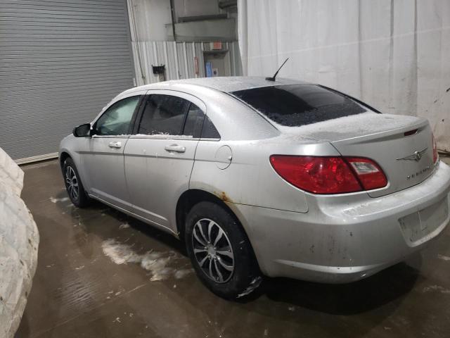 Photo 1 VIN: 1C3CC4FB6AN173714 - CHRYSLER SEBRING 