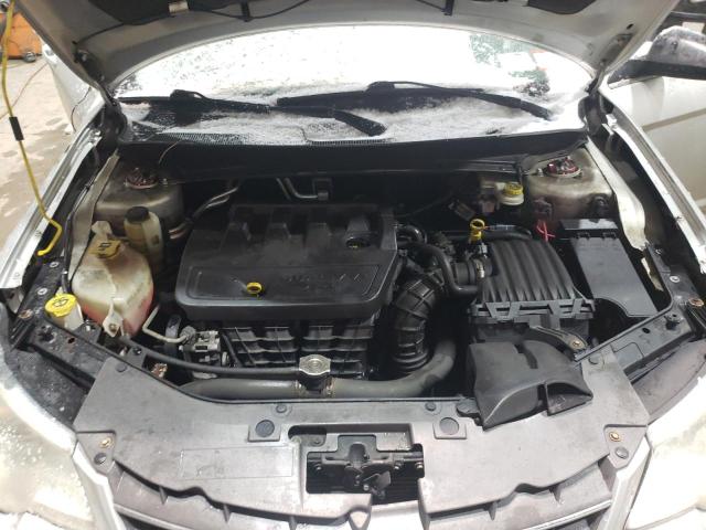 Photo 10 VIN: 1C3CC4FB6AN173714 - CHRYSLER SEBRING 