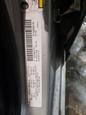 Photo 11 VIN: 1C3CC4FB6AN173714 - CHRYSLER SEBRING 