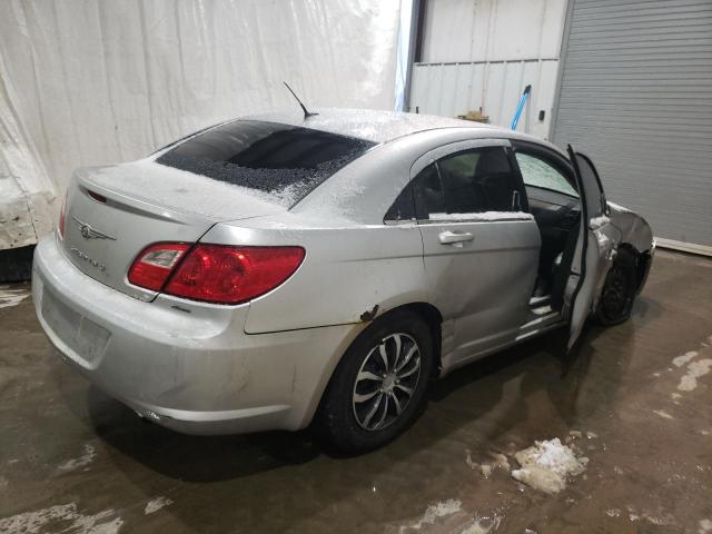 Photo 2 VIN: 1C3CC4FB6AN173714 - CHRYSLER SEBRING 