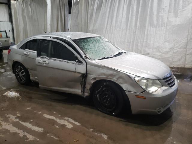 Photo 3 VIN: 1C3CC4FB6AN173714 - CHRYSLER SEBRING 