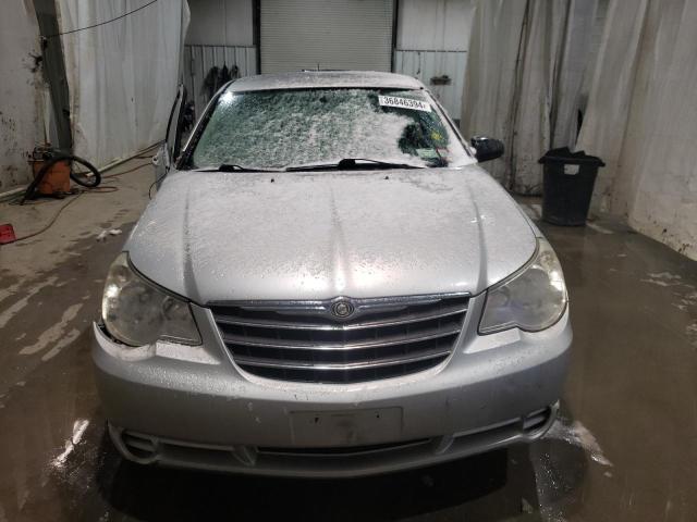 Photo 4 VIN: 1C3CC4FB6AN173714 - CHRYSLER SEBRING 