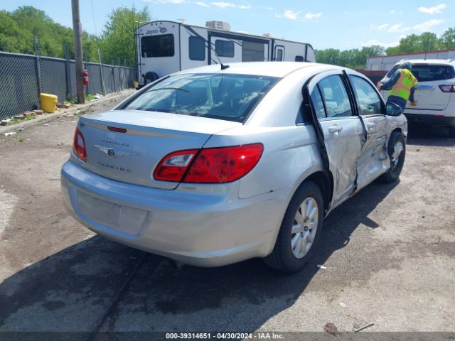 Photo 3 VIN: 1C3CC4FB6AN173860 - CHRYSLER SEBRING 