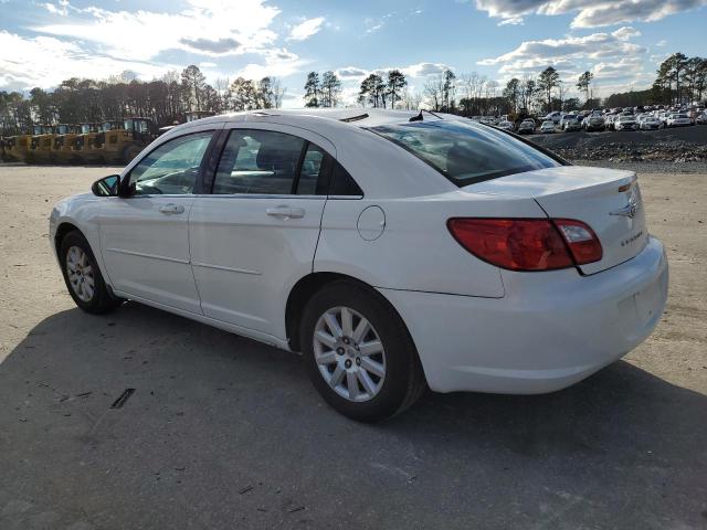 Photo 1 VIN: 1C3CC4FB6AN180579 - CHRYSLER SEBRING TO 