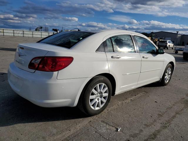 Photo 2 VIN: 1C3CC4FB6AN180579 - CHRYSLER SEBRING TO 