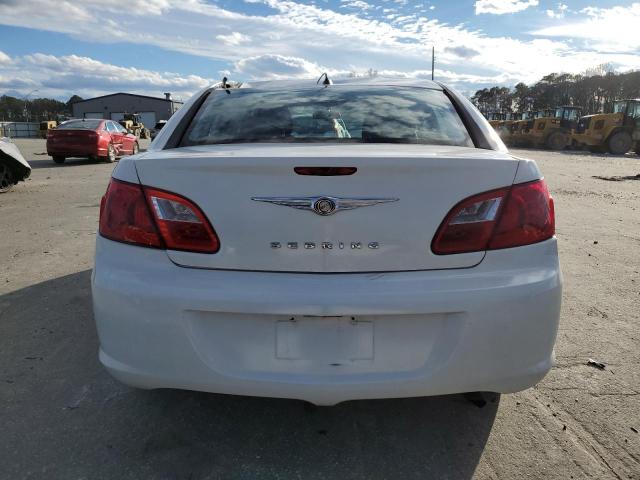 Photo 5 VIN: 1C3CC4FB6AN180579 - CHRYSLER SEBRING TO 