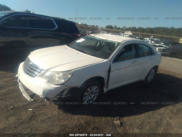 Photo 1 VIN: 1C3CC4FB6AN184017 - CHRYSLER SEBRING 