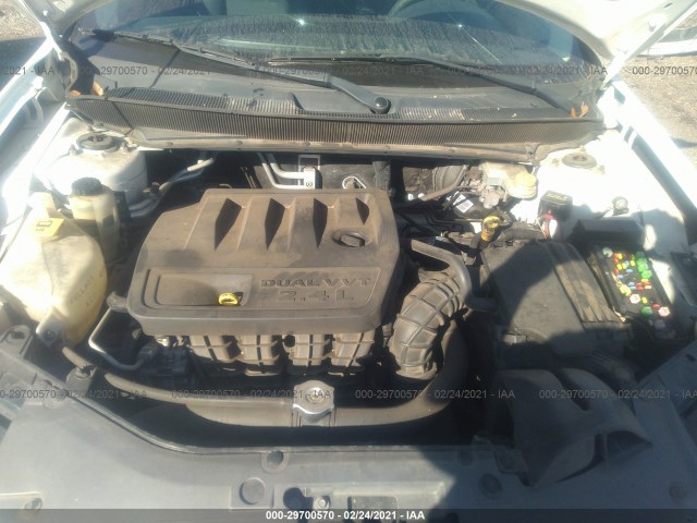 Photo 9 VIN: 1C3CC4FB6AN184017 - CHRYSLER SEBRING 