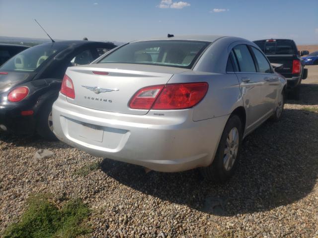 Photo 3 VIN: 1C3CC4FB6AN187242 - CHRYSLER SEBRING TO 