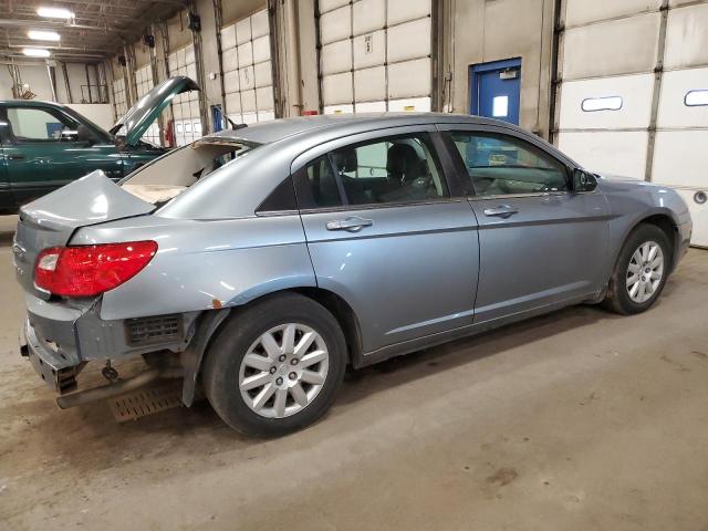 Photo 2 VIN: 1C3CC4FB6AN187340 - CHRYSLER SEBRING TO 