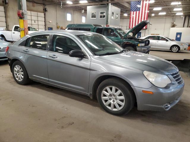 Photo 3 VIN: 1C3CC4FB6AN187340 - CHRYSLER SEBRING TO 