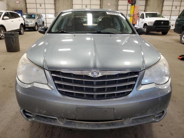 Photo 4 VIN: 1C3CC4FB6AN187340 - CHRYSLER SEBRING TO 